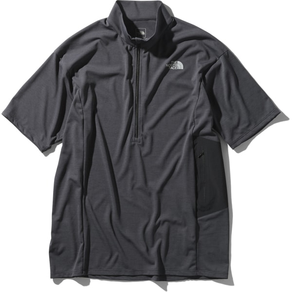 Black The North Face Heavyweight Relaxed T-Shirt
