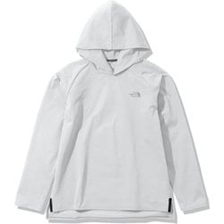 ヨドバシ.com - ザ・ノース・フェイス THE NORTH FACE エイペックスジャージーフーディ APEX Jersey Hoodie  NT12058 ティングレー(TI) Lサイズ [アウトドア ジャケット メンズ] 通販【全品無料配達】