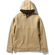 テックエアスウェットフーディ Tech Air Sweat Hoodie NT12085 （KT）ケルプタン Lサイズ [アウトドア カットソー メンズ]