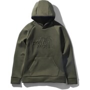 テックエアスウェットフーディ Tech Air Sweat Hoodie NT12085 （NT）ニュートープ Mサイズ [アウトドア カットソー メンズ]