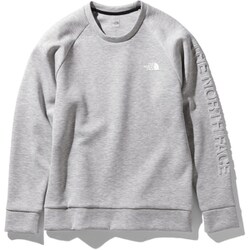 THE NORTH FACE / Tech Air Sweat Crew / L