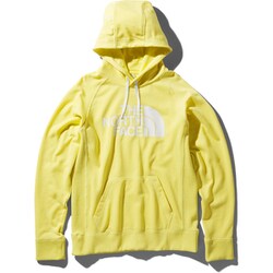 color heathered sweat hoodie