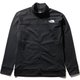 ANYTIME JERSEY JK NT12090 K Mサイズ [アウトドア ジャージジャケット メンズ]