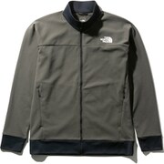 ANYTIME JERSEY JK NT12090 NT Sサイズ [アウトドア ジャージジャケット メンズ]