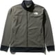 ANYTIME JERSEY JK NT12090 NT Lサイズ [アウトドア ジャージジャケット メンズ]