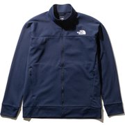 ANYTIME JERSEY JK NT12090 UN Sサイズ [アウトドア ジャージジャケット メンズ]
