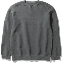 ヨドバシ.com - ザ・ノース・フェイス THE NORTH FACE ロングスリーブグローブフィットクルー L/S Globefit Crew  NT12098 （Z）ミックスグレー Mサイズ [アウトドア カットソー メンズ] 通販【全品無料配達】