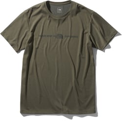 【THE NORTH FACE】ショートスリーブ エクスプロラトリー ロゴT THE NORTH FACE】ショートスリーブ エクスプロラトリー ロゴT