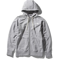 full zip hoodie north face