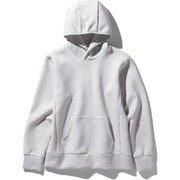 テックエアースウェットフーディ Tech Air Sweat Hoodie NTW61983 （WH）ホワイトヘザー XLサイズ [アウトドア スウェット レディース]