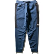 ENGI TRACK PANT NB32070 ブルーウィングティール（BT） M [アウトドア パンツ メンズ]