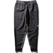 ENGI TRACK PANT NB32070 ミックスチャコール（ZC) L [アウトドア パンツ メンズ]