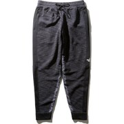 ENGI TRACK PANT NB32070 ミックスチャコール（ZC) XL [アウトドア パンツ メンズ]