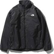 ベントリックスジャケット Ventrix Jacket NYW81912 （K）ブラック Lサイズ [アウトドア 中綿ウェア レディース]