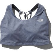 クライムフリーブラ Climb Free Bra NTW12086 (UN)アーバンネイビー Sサイズ [アウトドア アンダーウェア レディース]