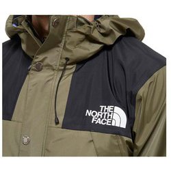 ノースフェイス　マウンテンレインテックス　ジャケットバーントオリーブLL(XL) 楽天市場】【THE NORTH FACE】マウンテンレインテックス