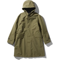 The north face bold deals hooded coat