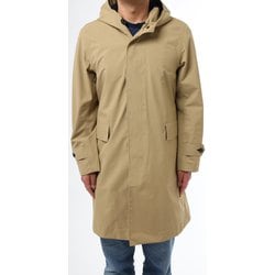 THE NORTH FACE / ザノースフェイス】よりボールドフーデッド