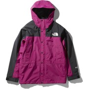 マウンテンライトジャケット Mountain Light Jacket NP11834 （WP）ワイルドアスターピンク Lサイズ [アウトドア 防水ジャケット メンズ]