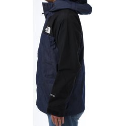 ノースフェイス マウンテンライトデニムジャケット NP12032 M インディゴ ヨドバシ.com - THE NORTH FACE ザ・ノース・フェイス