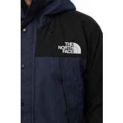 ノースフェイス マウンテンライトデニムジャケット NP12032 M インディゴ 楽天市場】THE NORTH FACE ザ・ノースフェイス マウンテンライト