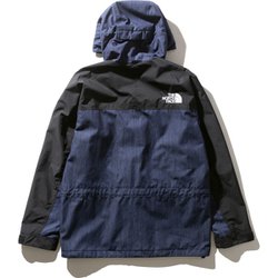 ザ・ノース・フェイス THE NORTH FACE マウンテンライトデニムジャケット Mountain Light Denim Jacket  NP12032 (ID)ナイロンインディゴデニム Mサイズ [アウトドア ジャケット メンズ] 通販【全品無料配達】 - ヨドバシ.com