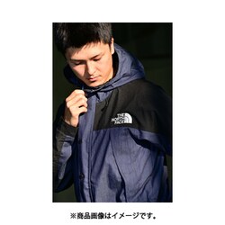 ザ・ノース・フェイス THE NORTH FACE マウンテンライトデニム