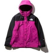 マウンテンライトジャケット Mountain Light Jacket NPW61831 WP Sサイズ [アウトドア 防水ジャケット レディース]
