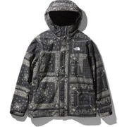 ノベルティースクープジャケット Novelty Scoop Jacket NP61845 RB Mサイズ [アウトドア ソフトシェルジャケット メンズ]