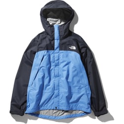 THE NORTH FACE DOT SHOT JACKET メンズ