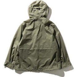 ヨドバシ Com ザ ノース フェイス The North Face マウンテンフィンチパーカ Mountain Finch Parka Npw135 Bg バーントオリーブ Lサイズ アウトドア ジャケット レディース 通販 全品無料配達