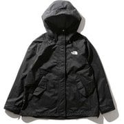 マウンテンフィンチパーカ NPW12035 (K)ブラック Lサイズ [アウトドア ジャケット レディース]
