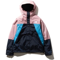 ヨドバシ Com ザ ノース フェイス The North Face Xxx トリクライメイトジャケット Xxx Triclimate Jacket Npw Ap マイアミピンク アーバンネイビー メリディアンブルー Lサイズ アウトドア 中綿ウェア レディース 通販 全品無料配達