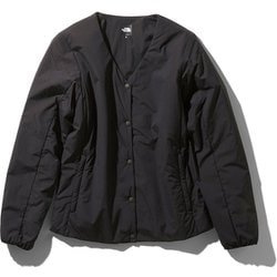 ヨドバシ.com - ザ・ノース・フェイス THE NORTH FACE ベントリックスゼファーカーディガン Ventrix Zepher  Cardigan NYW31961 （K）ブラック Mサイズ [アウトドア 中綿ウェア レディース] 通販【全品無料配達】