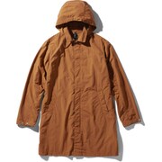 ロールパックジャーニーズコート Rollpack Journeys Coat NP21863  (CL)キャラメルカフェ Mサイズ [アウトドア コート メンズ]