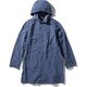 ロールパックジャーニーズコート Rollpack Journeys Coat NP21863 (SB)シェイディーブルー Mサイズ [アウトドア コート メンズ]