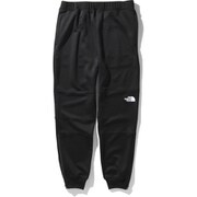 ジャージパンツ JERSEY PANT NB32055 ブラック(K) Mサイズ [アウトドア パンツ メンズ]