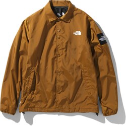 通信販売】 THE NORTH FACE - ノースフェイス コーチジャケット CL