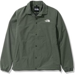 ヨドバシ.com - ザ・ノース・フェイス THE NORTH FACE ストレッチコーチジャケット Stretch Coach Jacket  NP22031 タイムグリーン(TG) Sサイズ [アウトドア ジャケット メンズ] 通販【全品無料配達】