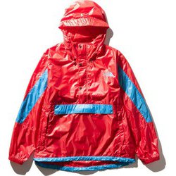 THE NORTH FACE ブライトサイドアノラックジャケット　XL THE NORTH FACE [ザ・ノース・フェイス ] Bright Side Anorak