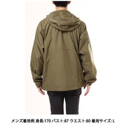 THE NORTH FACE ザ・ノースフェイス メンズ コンパクト