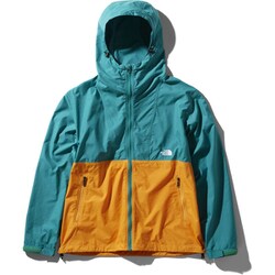 ヨドバシ Com ザ ノース フェイス The North Face コンパクトジャケット Compact Jacket Np710 Fo フレームオレンジ ファンファーレグリーン Xlサイズ アウトドア ジャケット メンズ 通販 全品無料配達