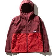 コンパクトジャケット Compact Jacket NP71830 PD Sサイズ [アウトドア ウインドブレーカー メンズ]