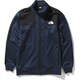 ジャージジャケット JERSEY JACKET NT12050 （UN）アーバンネイビー Sサイズ [アウトドア ジャージジャケット メンズ]