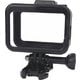 GoPro HERO 8用 アクションプロテクターカバー ブラック E-2238