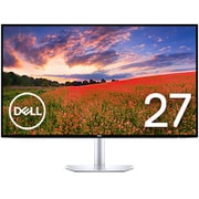 Dell モニター 27インチ 広視野角 フレームレス USB Type-C/HDR600/QHD/sRGB99.9%/HDMI S2719DC-R