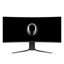 ヨドバシ.com - デル DELL AW3420DW-R [ALIENWARE ゲーミングモニター