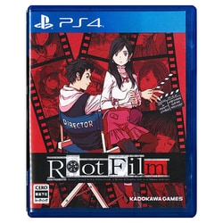 ヨドバシ.com - 角川ゲームス KADOKAWA GAMES Root Film ルート