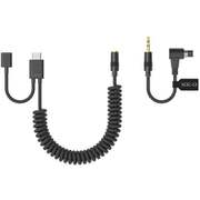 GUDSEN MOZA Slypod専用 オプションシャッターコントロールケーブル MOZA SCSC-C2 Canon Shutter Control Cable for Slypod