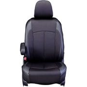 ET-1581 [シートカバー 全席セット ノア/ヴォクシー/エスクァイア/ノアハイブリッド/ヴォクシーハイブリッド/エスクァイアハイブリッド エアー ブラック]
